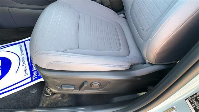 used 2023 Hyundai SANTA CRUZ car