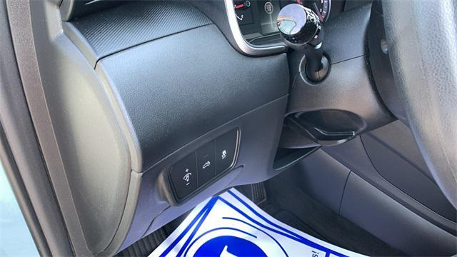used 2023 Hyundai SANTA CRUZ car