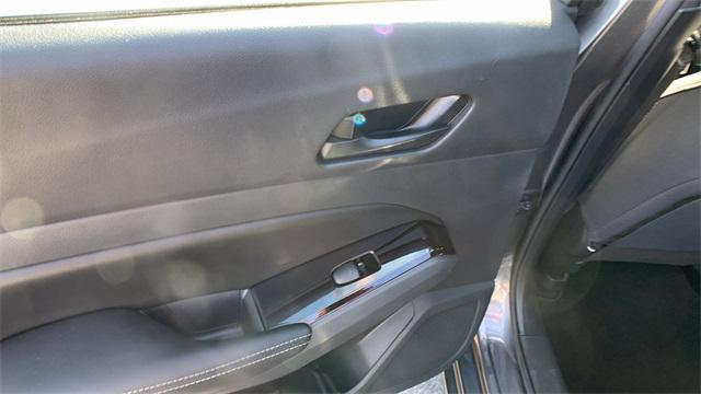 used 2023 Nissan Altima car, priced at $22,990