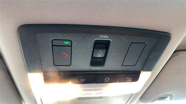 used 2023 Nissan Altima car, priced at $22,990