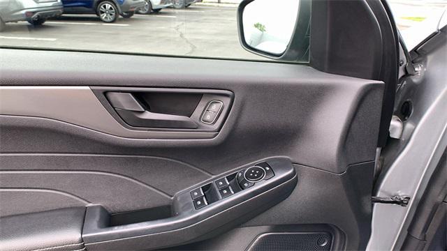 used 2023 Ford Escape car