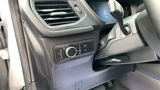 used 2023 Ford Escape car