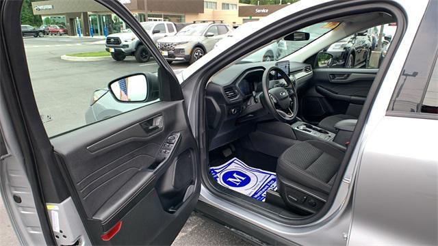 used 2023 Ford Escape car