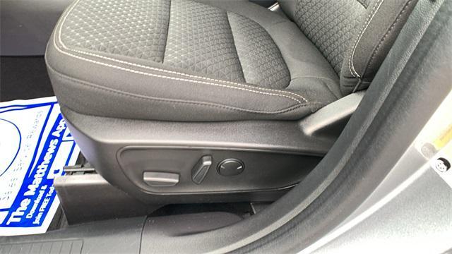used 2023 Ford Escape car