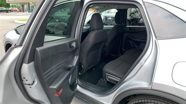 used 2023 Ford Escape car