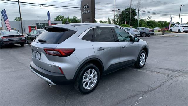 used 2023 Ford Escape car