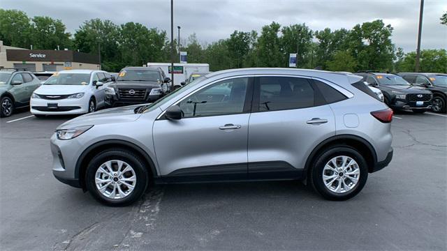 used 2023 Ford Escape car