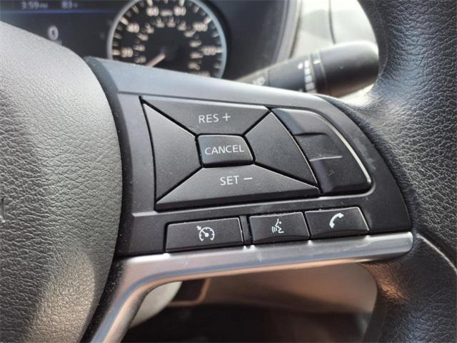 used 2020 Nissan Altima car, priced at $17,000