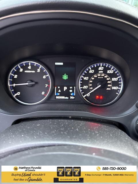 used 2018 Mitsubishi Outlander car, priced at $15,990
