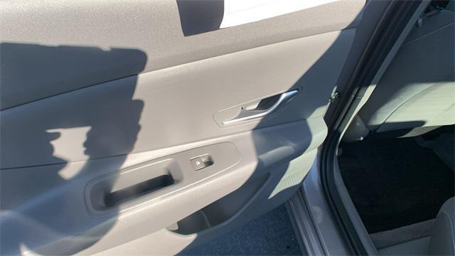 used 2023 Hyundai Elantra car, priced at $20,990