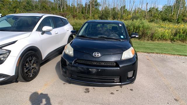 used 2012 Scion xD car, priced at $7,990