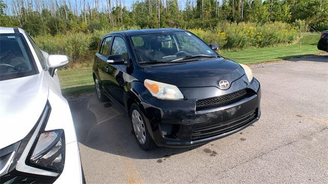 used 2012 Scion xD car, priced at $7,990