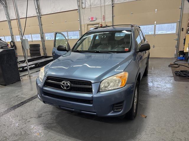 used 2012 Toyota RAV4 car