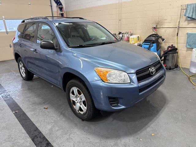 used 2012 Toyota RAV4 car