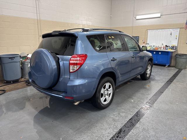 used 2012 Toyota RAV4 car