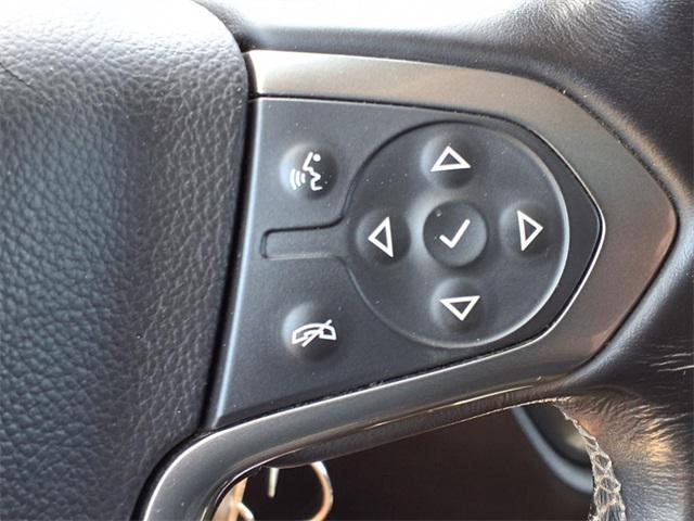 used 2018 Chevrolet Silverado 1500 car, priced at $27,999
