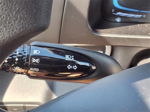 used 2025 Hyundai Elantra car, priced at $20,999