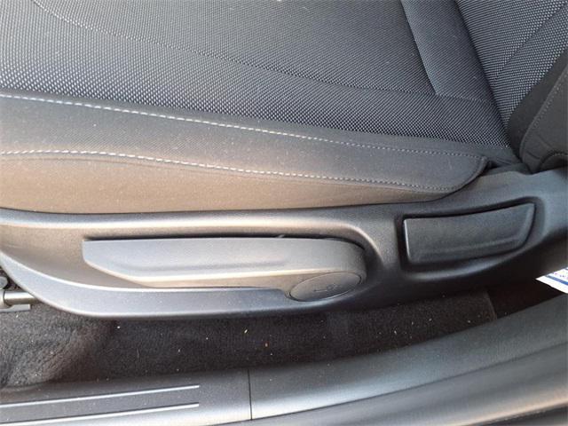 used 2025 Hyundai Elantra car, priced at $20,999
