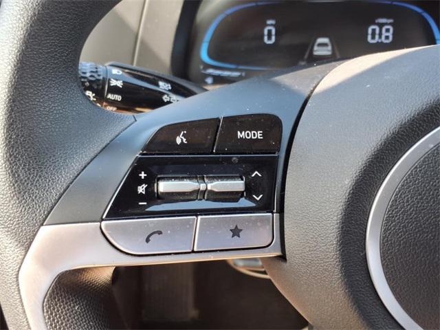 used 2025 Hyundai Elantra car, priced at $20,999
