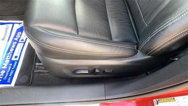 used 2021 Nissan Altima car