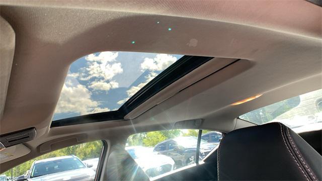 used 2021 Nissan Altima car