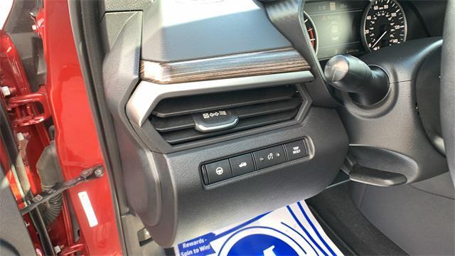 used 2021 Nissan Altima car