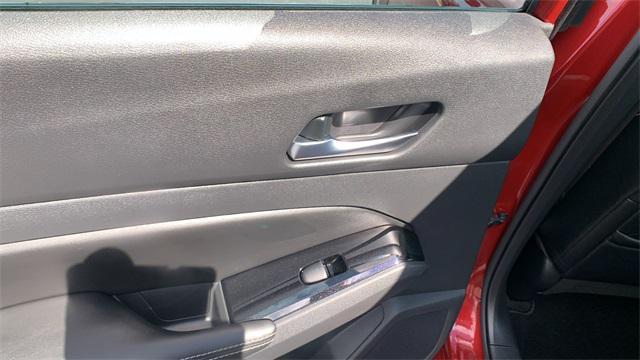 used 2021 Nissan Altima car