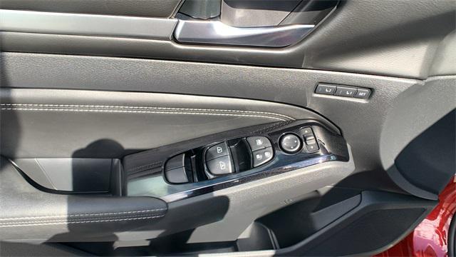 used 2021 Nissan Altima car