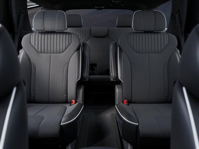 new 2025 Hyundai Palisade car, priced at $56,960