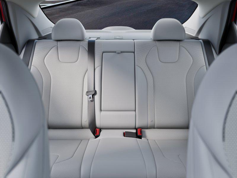 new 2025 Hyundai Elantra car, priced at $29,130
