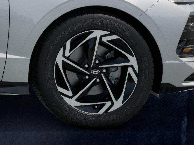 new 2026 Hyundai Sonata car, priced at $32,340