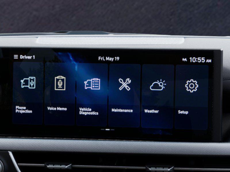 new 2026 Hyundai Sonata car, priced at $32,340
