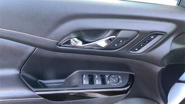 used 2023 GMC Acadia car, priced at $35,490