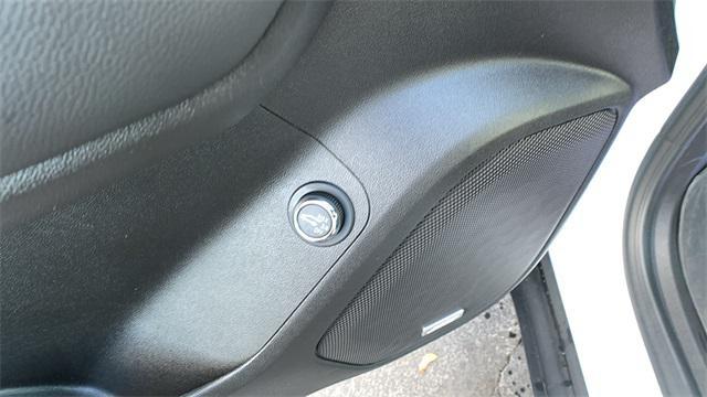 used 2023 GMC Acadia car, priced at $35,490