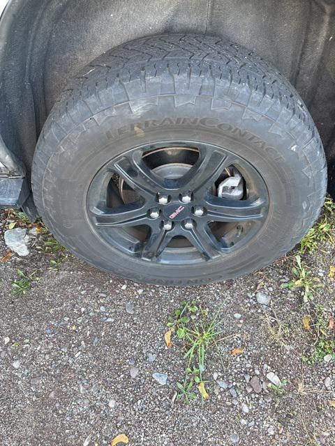 used 2023 GMC Acadia car, priced at $35,490