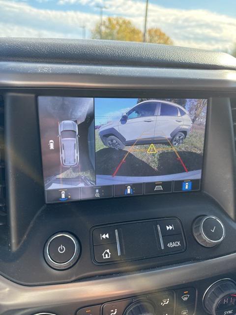 used 2023 GMC Acadia car, priced at $35,490