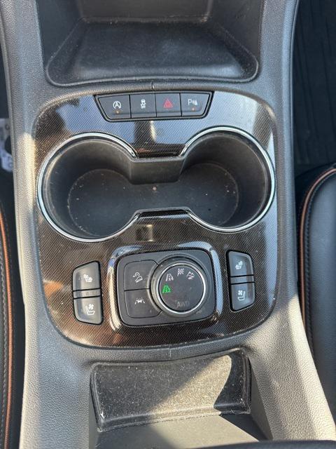 used 2023 GMC Acadia car, priced at $35,490