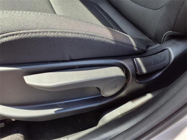 used 2025 Hyundai Tucson car, priced at $28,599