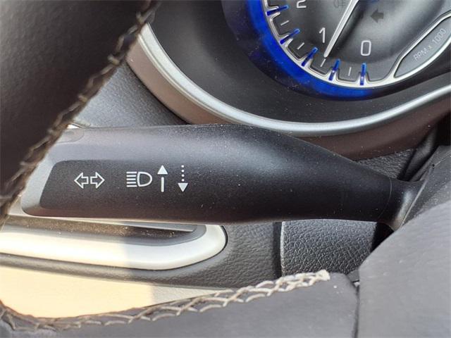 used 2023 Chrysler Voyager car, priced at $24,999
