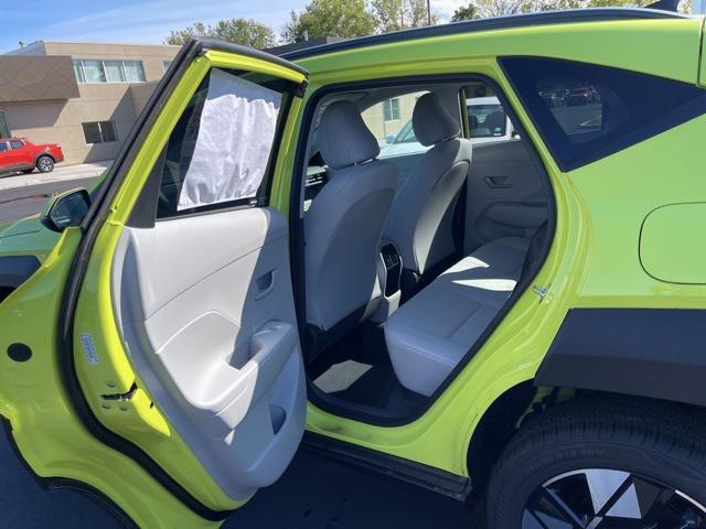 used 2024 Hyundai Kona car, priced at $25,499