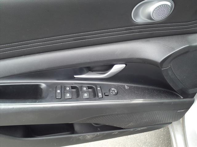 used 2022 Hyundai Elantra car, priced at $20,999