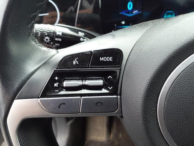 used 2022 Hyundai Elantra car, priced at $20,999