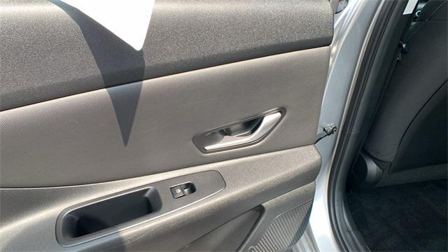 used 2022 Hyundai Elantra car, priced at $19,999