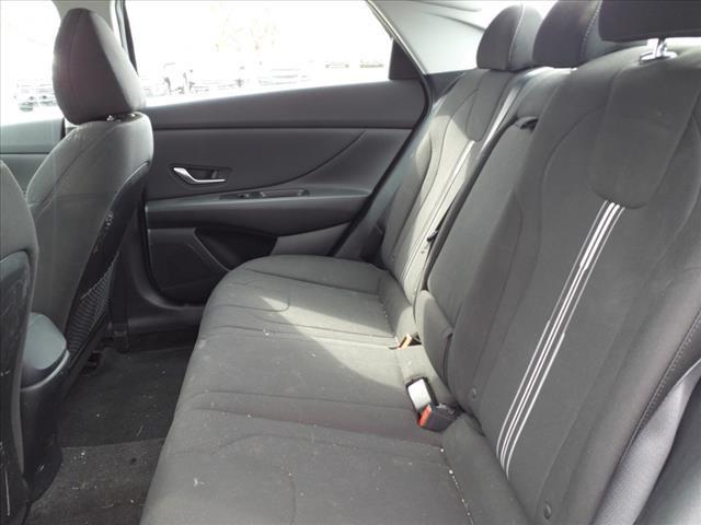 used 2022 Hyundai Elantra car, priced at $20,999