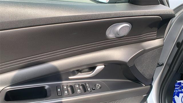 used 2022 Hyundai Elantra car, priced at $19,999