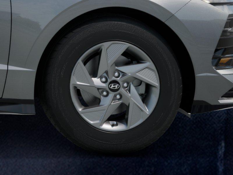 new 2026 Hyundai Sonata car, priced at $29,110
