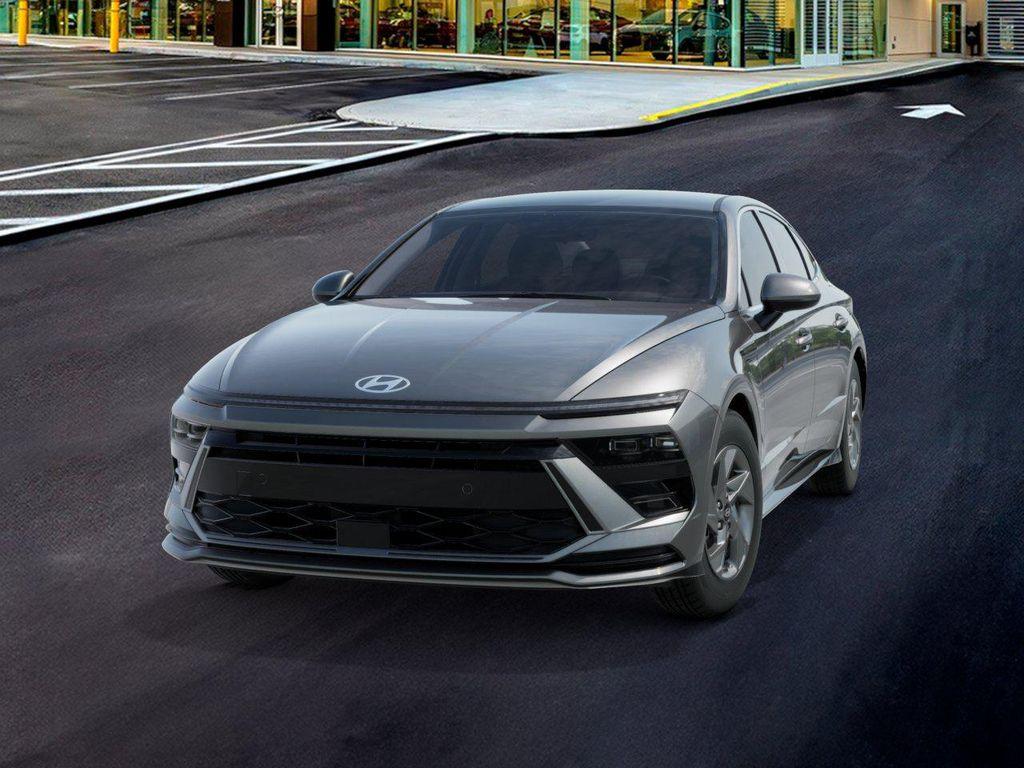 new 2026 Hyundai Sonata car, priced at $29,110