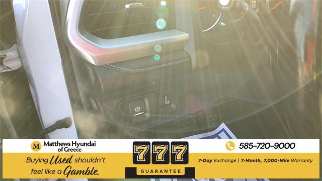 used 2019 GMC Acadia car, priced at $20,490