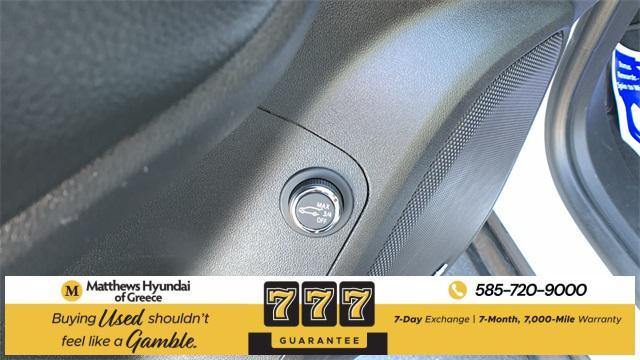 used 2019 GMC Acadia car, priced at $20,490