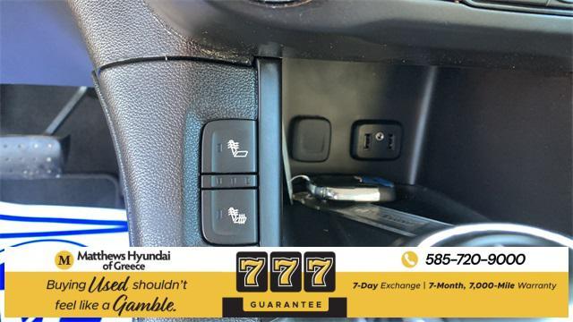 used 2019 GMC Acadia car, priced at $20,490